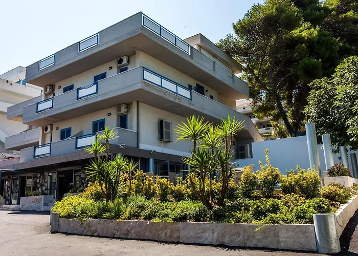 Hotel Baia Santa Barbara